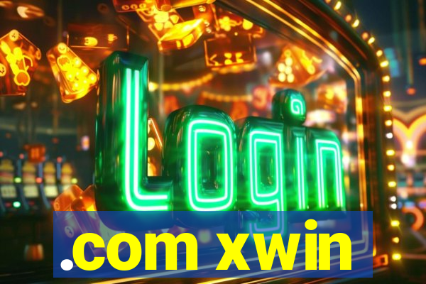 .com xwin